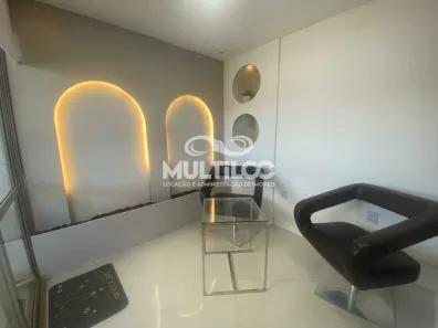 Sala Comercial para alugar, 50m² no Marapé, Santos