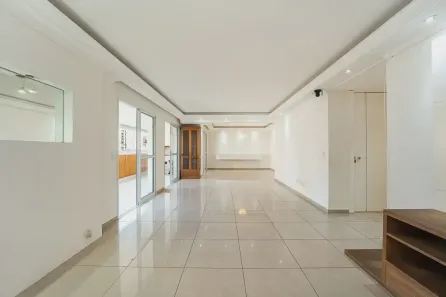 Apartamento com 4 Quartos à venda, 201m² no Jardim Fonte do Morumbi, São Paulo