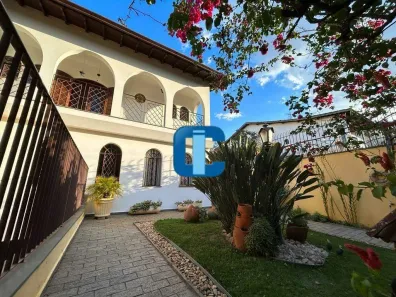 Casa com 4 Quartos à venda, 400m² no Jardim Pinheiros, São Paulo