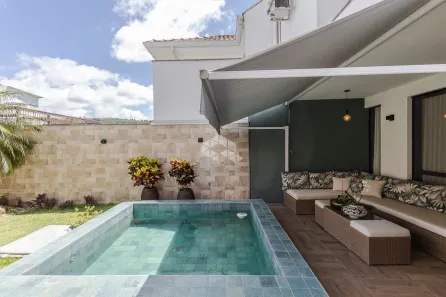 Casa de Condomínio com 3 Quartos à venda, 184m² no Vila Nova, Porto Alegre