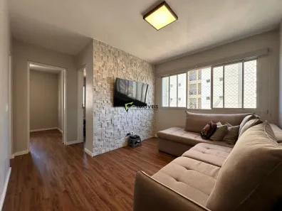 Apartamento com 2 Quartos à venda, 75m² no Santa Teresinha, São Paulo