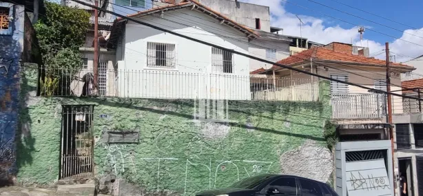 Casa com 4 Quartos à venda, 104m² no Vila Serralheiro, São Paulo