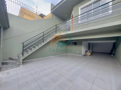 Sobrado com 3 Quartos à venda, 175m² no Jardim Vila Galvão, Guarulhos