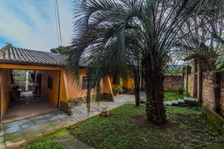 Casa com 3 Quartos à venda, 180m² no Belém Velho, Porto Alegre