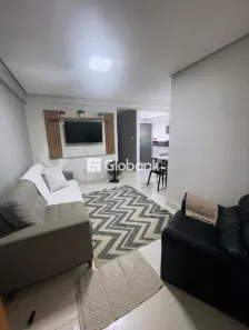 Apartamento com 2 Quartos para alugar, 60m² no Augusta Mota, Montes Claros