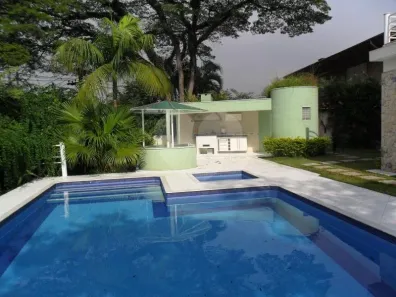 Sobrado com 4 Quartos à venda, 680m² no Pacaembu, São Paulo