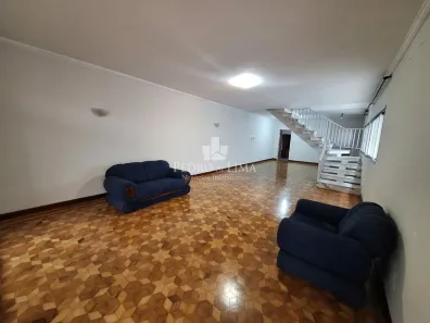 Sobrado com 3 Quartos à venda, 296m² no Vila Centenário, São Paulo