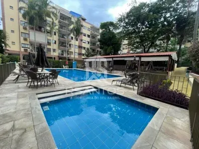 Cobertura com 4 Quartos à venda, 153m² no Freguesia (Jacarepaguá), Rio de Janeiro