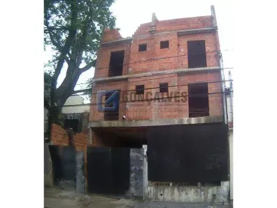 Cobertura com 2 Quartos à venda, 90m² no Vila Metalúrgica, Santo André