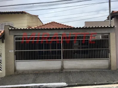 Casa com 3 Quartos à venda, 180m² no Vila Leonor, São Paulo