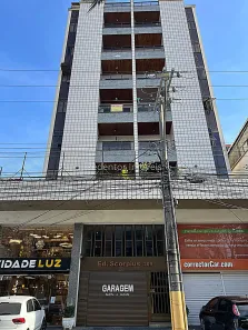 Apartamento com 2 Quartos à venda, 103m² no Cascatinha, Juiz de Fora