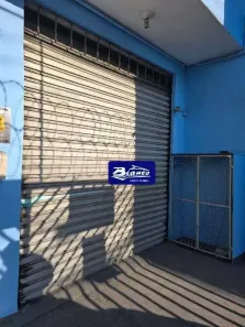 Prédio Comercial à venda, 270m² no Jardim São Paulo, Guarulhos