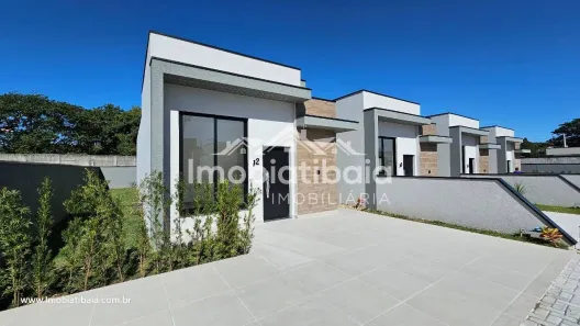 Casa de Condomínio com 3 Quartos à venda, 77m² no Chácaras Maringá, Atibaia