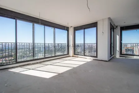 Cobertura com 4 Quartos à venda, 688m² no Moema, São Paulo