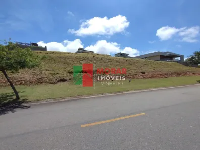 Lote/Terreno à venda, 839m² no Monte Alegre, Vinhedo