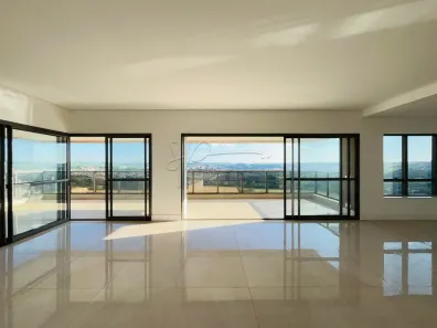 Apartamento com 4 Quartos à venda, 377m² no Jardim Ilhas do Sul, Ribeirão Preto