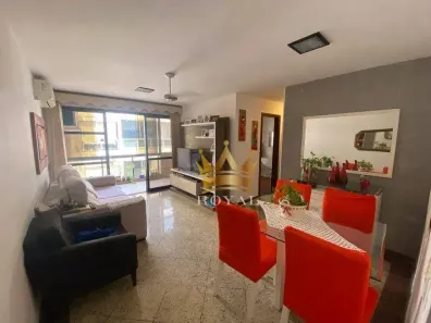 Apartamento com 3 Quartos à venda, 95m² no Recreio dos Bandeirantes, Rio de Janeiro