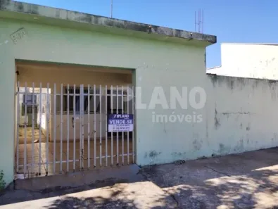Casa com 2 Quartos à venda, 250m² no Residencial Itamarati, São Carlos