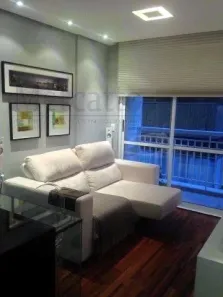 Apartamento com 1 Quarto à venda, 33m² no Jardim Ampliação, São Paulo