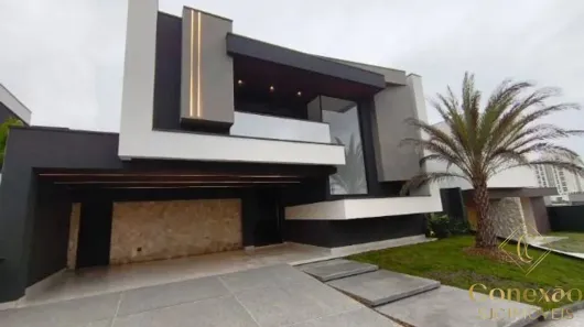 Casa de Condomínio com 5 Quartos à venda, 403m² no Condomínio Residencial Monaco, São José dos Campos