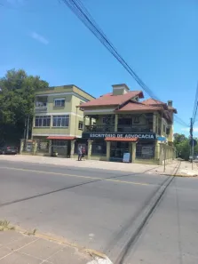 Prédio Comercial à venda, 430m² no Mathias Velho, Canoas