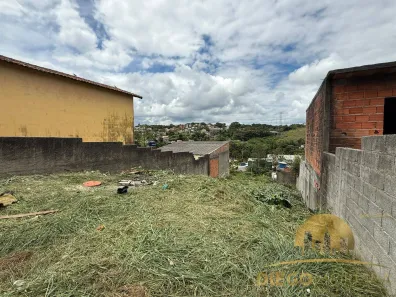 Lote/Terreno à venda, 300m² no Terra Preta (Terra Preta), Mairiporã