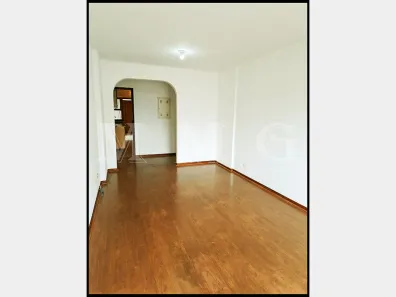 Apartamento com 3 Quartos para alugar, 90m² no Bosque da Saúde, São Paulo