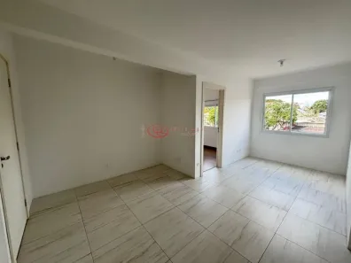 Apartamento com 2 Quartos para alugar, 47m² no Centro, Pinhais