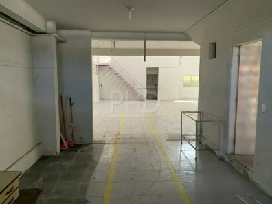 Galpão/Depósito/Armazém para alugar, 309m² no Anchieta, São Bernardo do Campo