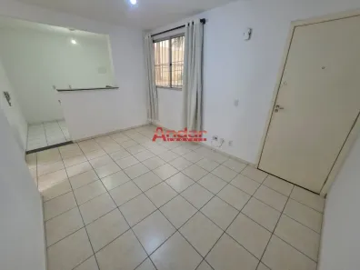 Apartamento com 2 Quartos para alugar, 45m² no Bernardo Monteiro, Contagem