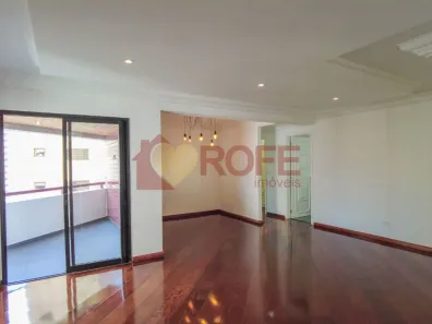 Apartamento com 3 Quartos à venda, 114m² no Indianópolis, São Paulo