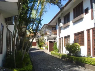 Casa de Condomínio com 3 Quartos à venda, 133m² no Tristeza, Porto Alegre