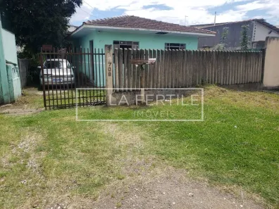 Casa com 4 Quartos à venda, 52m² no Boqueirão, Curitiba