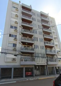Apartamento com 1 Quarto à venda, 54m² no Centro, São Leopoldo