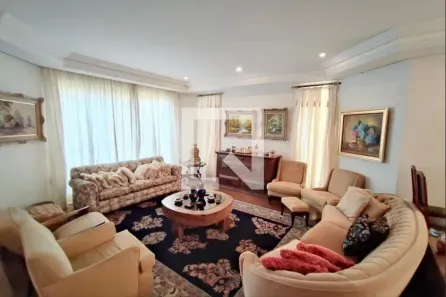 Apartamento com 4 Quartos à venda, 639m² no Cambuí, Campinas