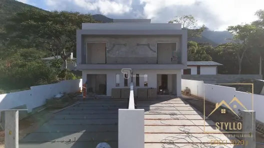 Casa com 2 Quartos à venda, 90m² no Praia de Fora, Palhoça