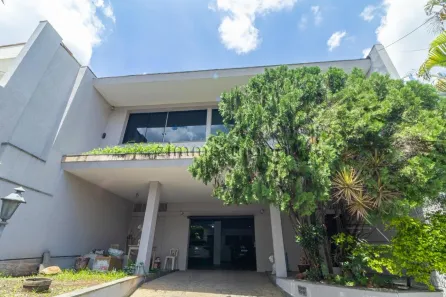 Sobrado com 4 Quartos à venda, 361m² no Vila Monumento, São Paulo