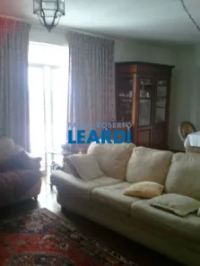 Apartamento com 3 Quartos à venda, 160m² no Cerqueira César, São Paulo