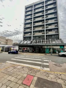 Sala Comercial para alugar, 45m² no Centro, Canoas