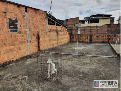 Ponto Comercial à venda, 480m² no Águas Claras, Salvador