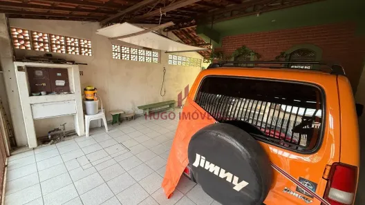 Sobrado com 3 Quartos à venda, 115m² no Jardim Nova Michigan, São José dos Campos