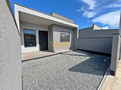 Casa com 2 Quartos à venda, 50m² no Vila Nova, Barra Velha