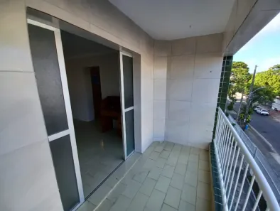Apartamento com 3 Quartos à venda, 81m² no Boa Viagem, Recife