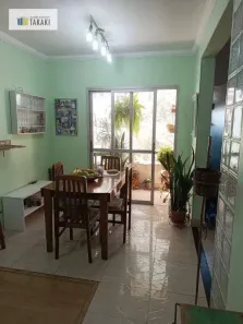 Apartamento com 2 Quartos à venda, 55m² no Parque Imperial, São Paulo