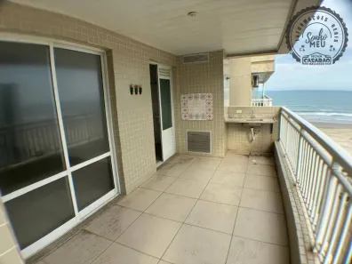 Apartamento com 2 Quartos à venda, 92m² no Aviação, Praia Grande