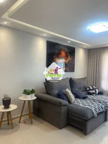 Sobrado com 3 Quartos à venda, 125m² no Jardim Santa Mena, Guarulhos