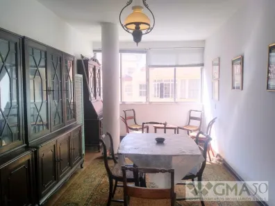 Apartamento com 2 Quartos à venda, 98m² no Copacabana, Rio de Janeiro