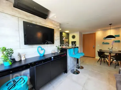Apartamento com 2 Quartos à venda, 59m² no Teresópolis, Porto Alegre