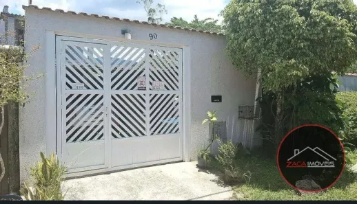 Casa com 3 Quartos à venda, 120m² no Rio da Praia, Bertioga