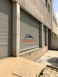 Galpão/Depósito/Armazém para alugar, 740m² no Chácara do Carmo, Vargem Grande Paulista
